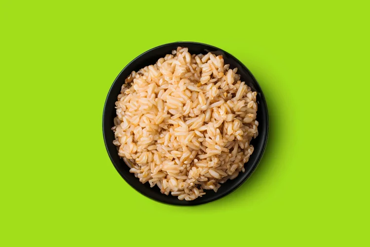 Side of Brown Rice