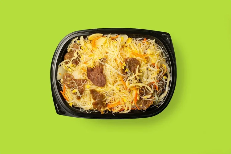 Mei Fun Noodles