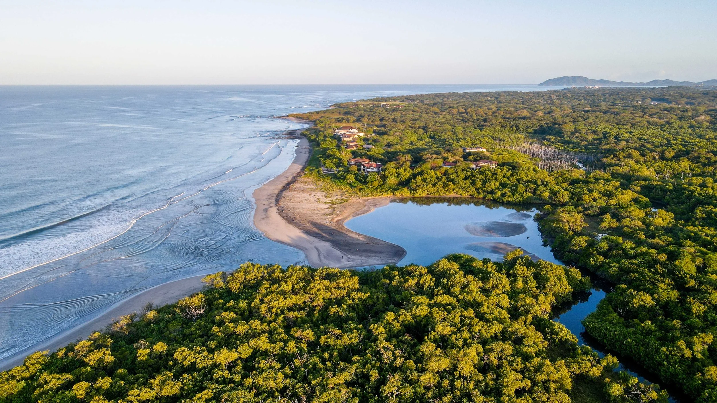 Avellanas, Costa Rica