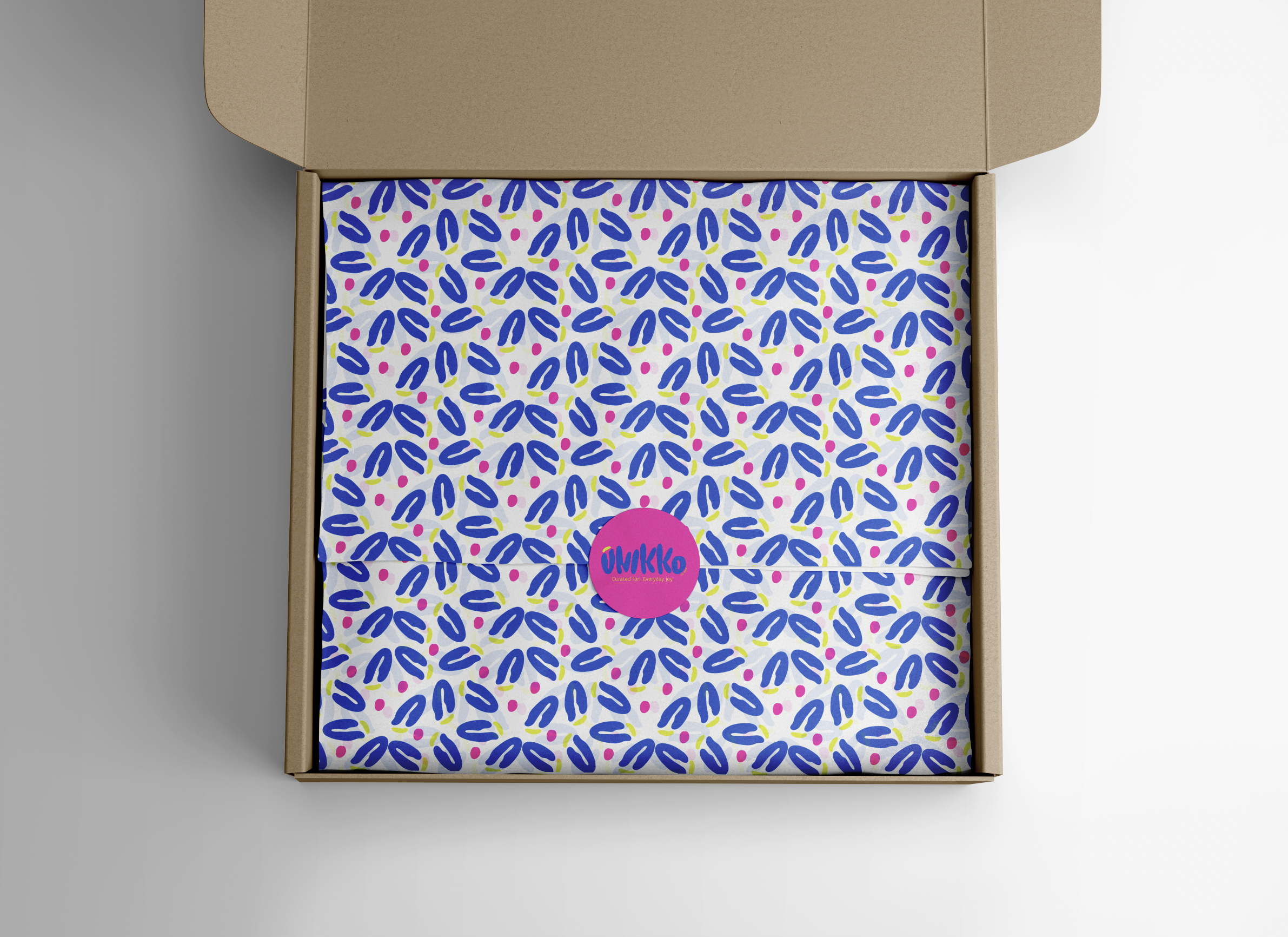 Creative direction and branding by OLA Creative Studio