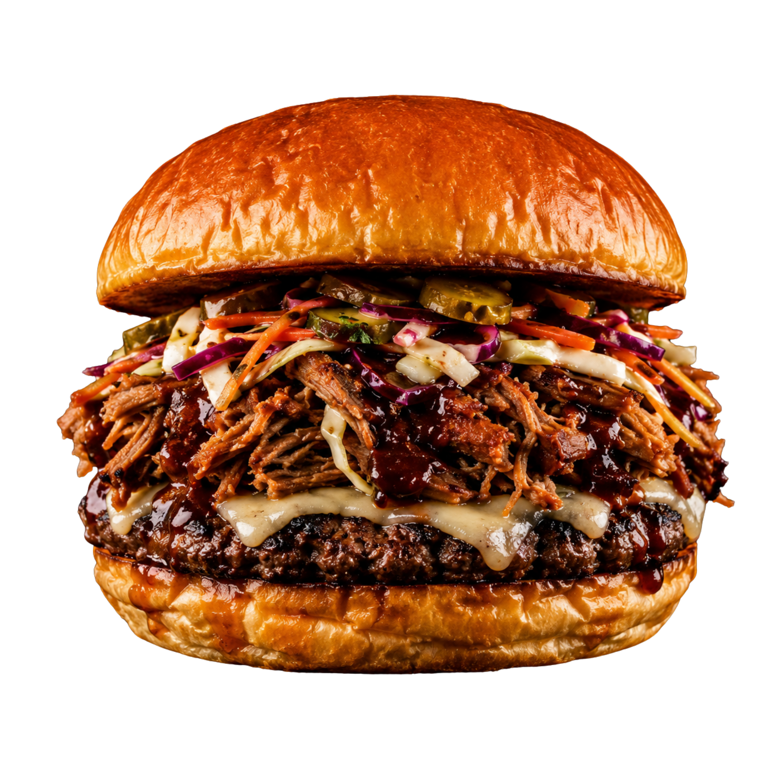 Big Pig Burger