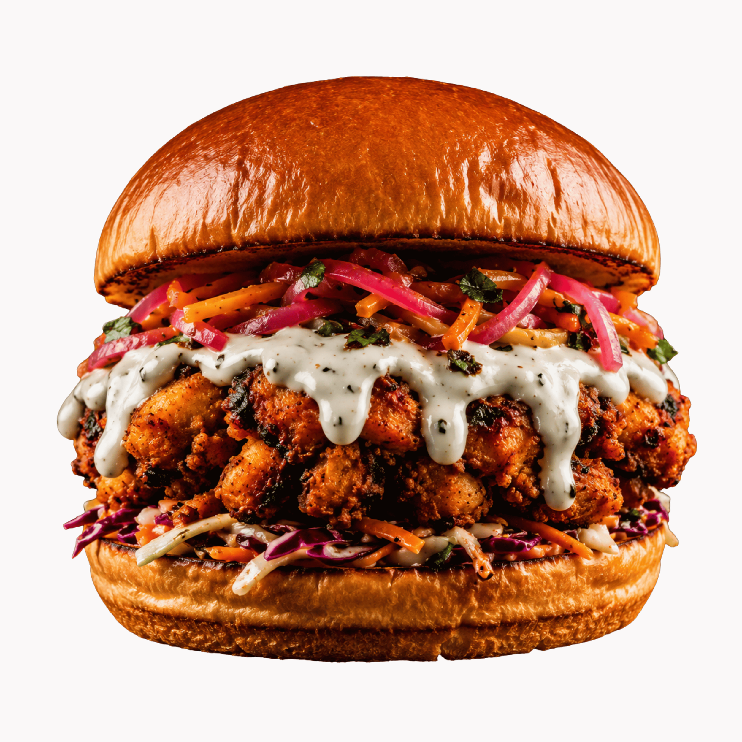 Katsu Burger