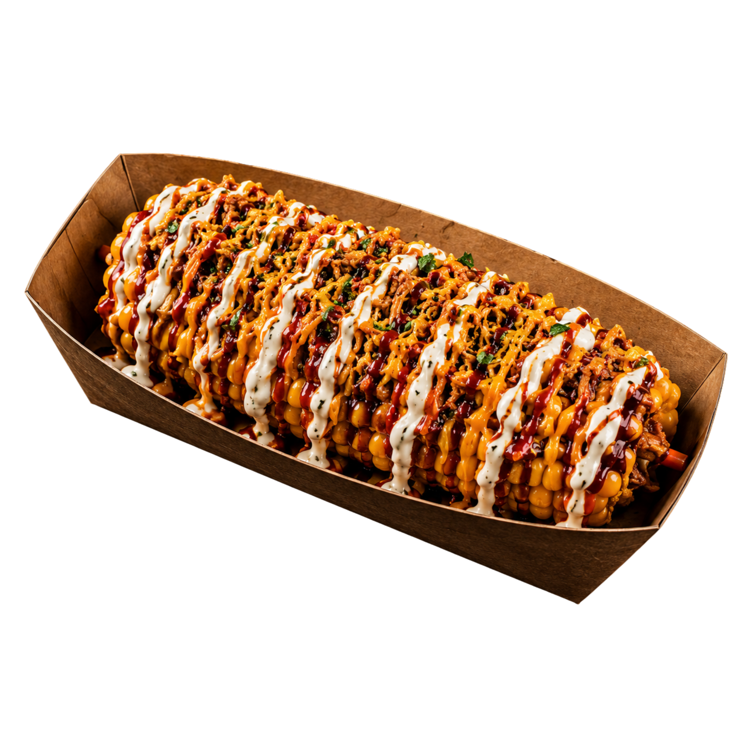 Dirty Corn
