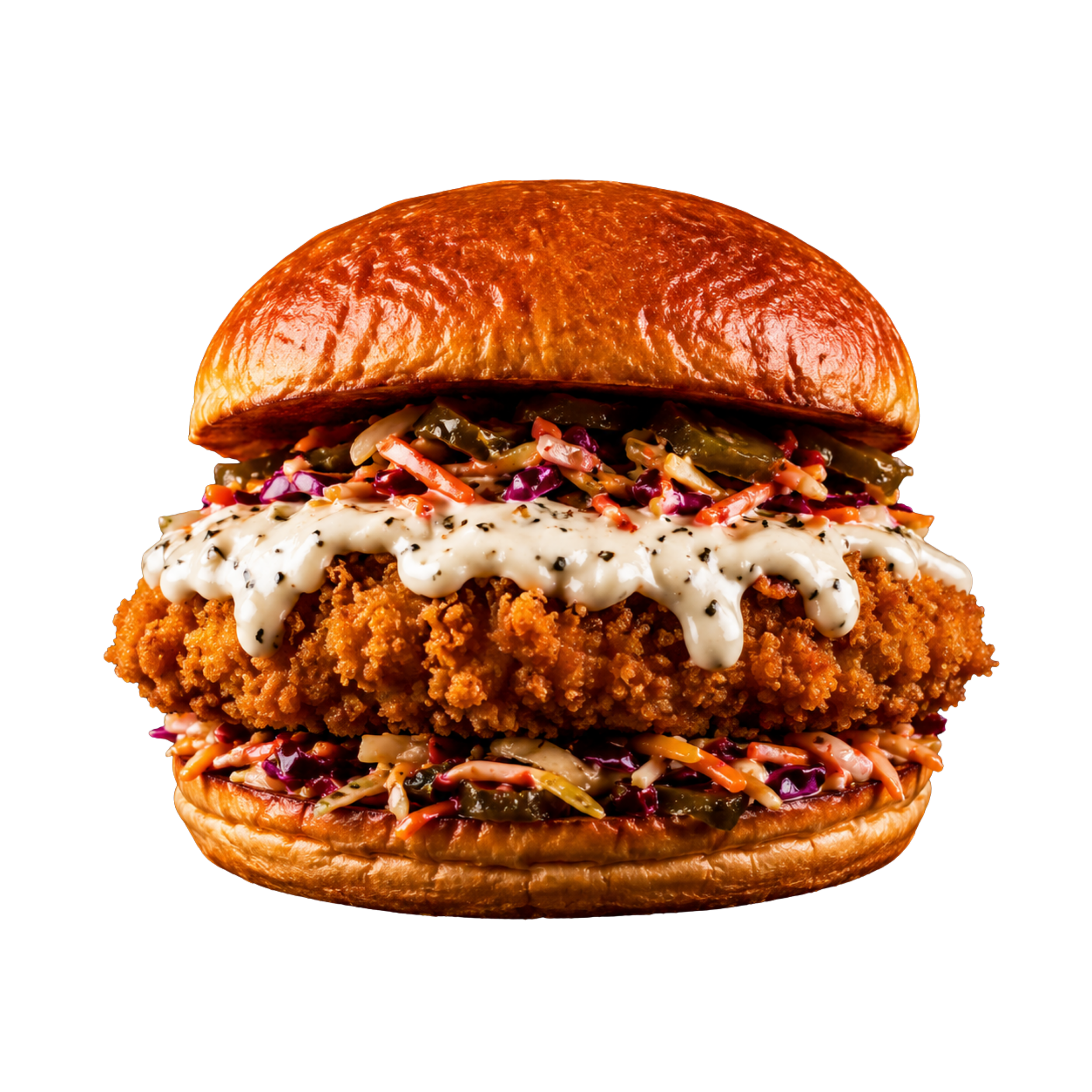 Yard Burger