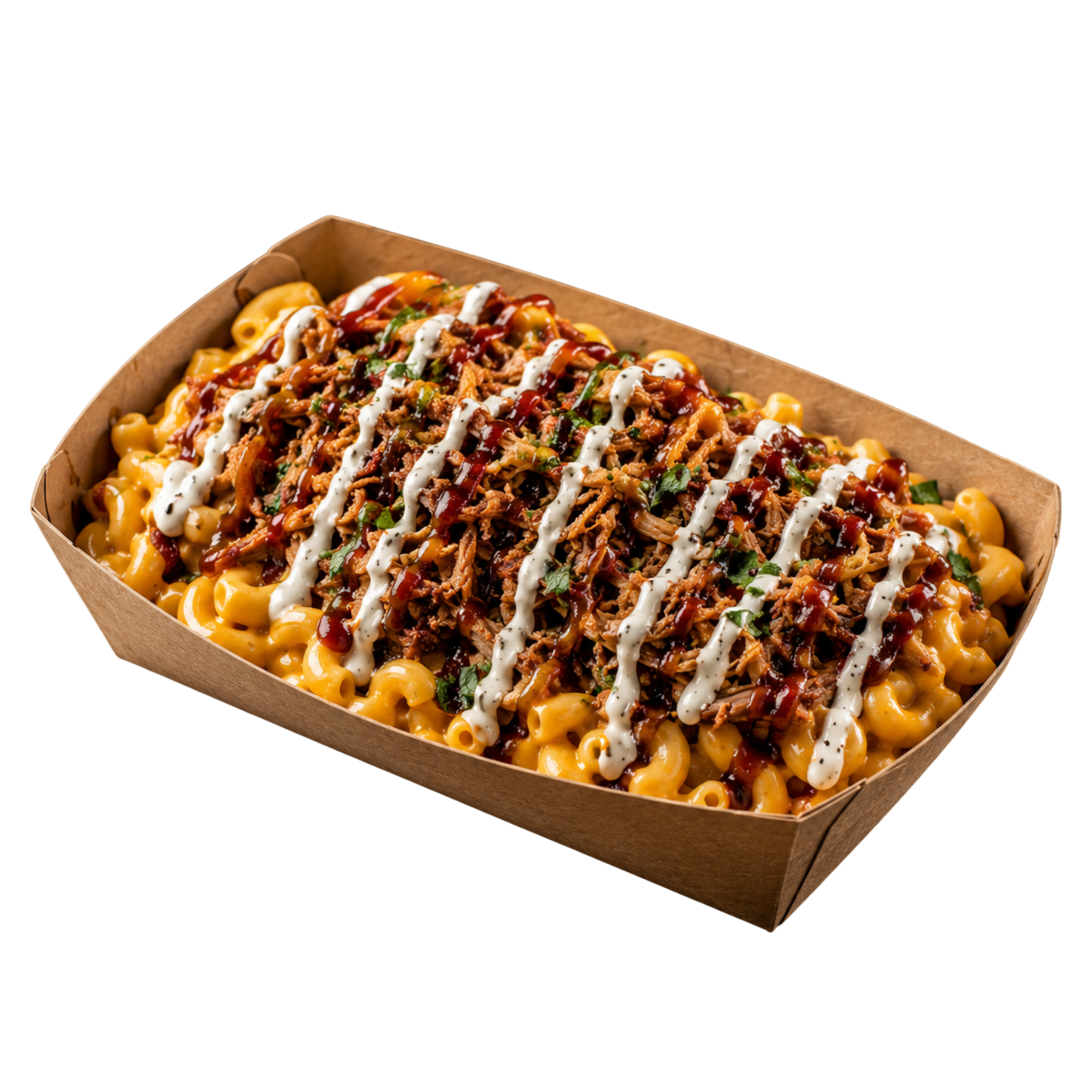 Dirty Mac