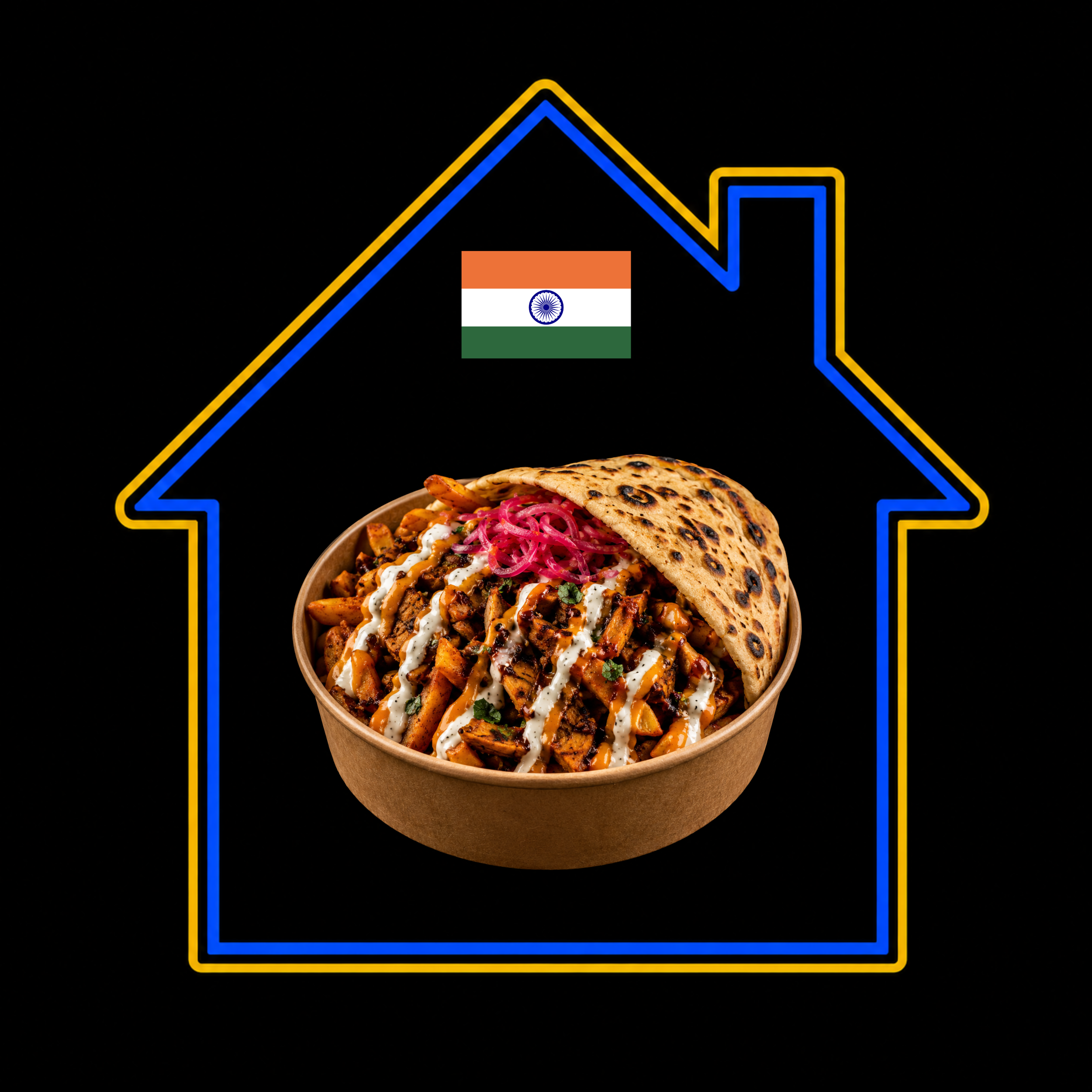 Tandoori Purse House