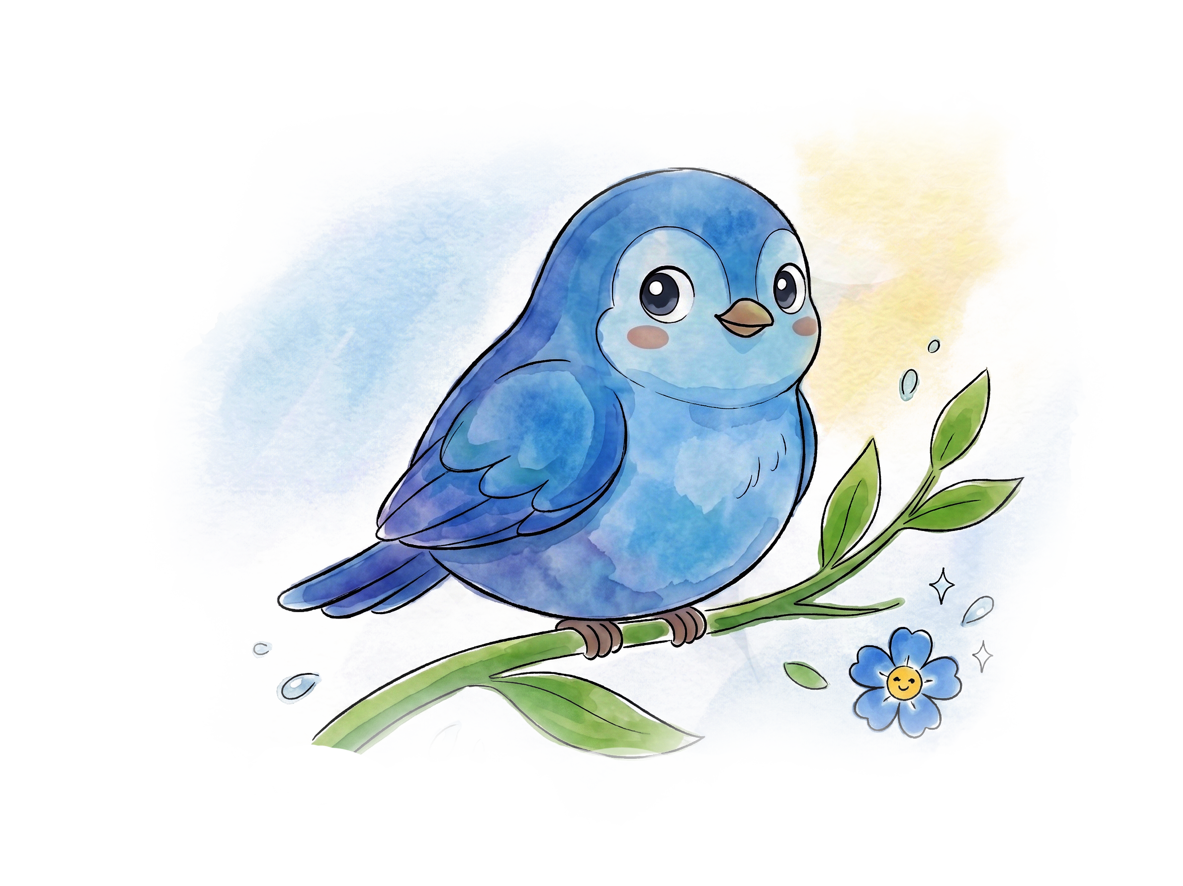 Bluebird class