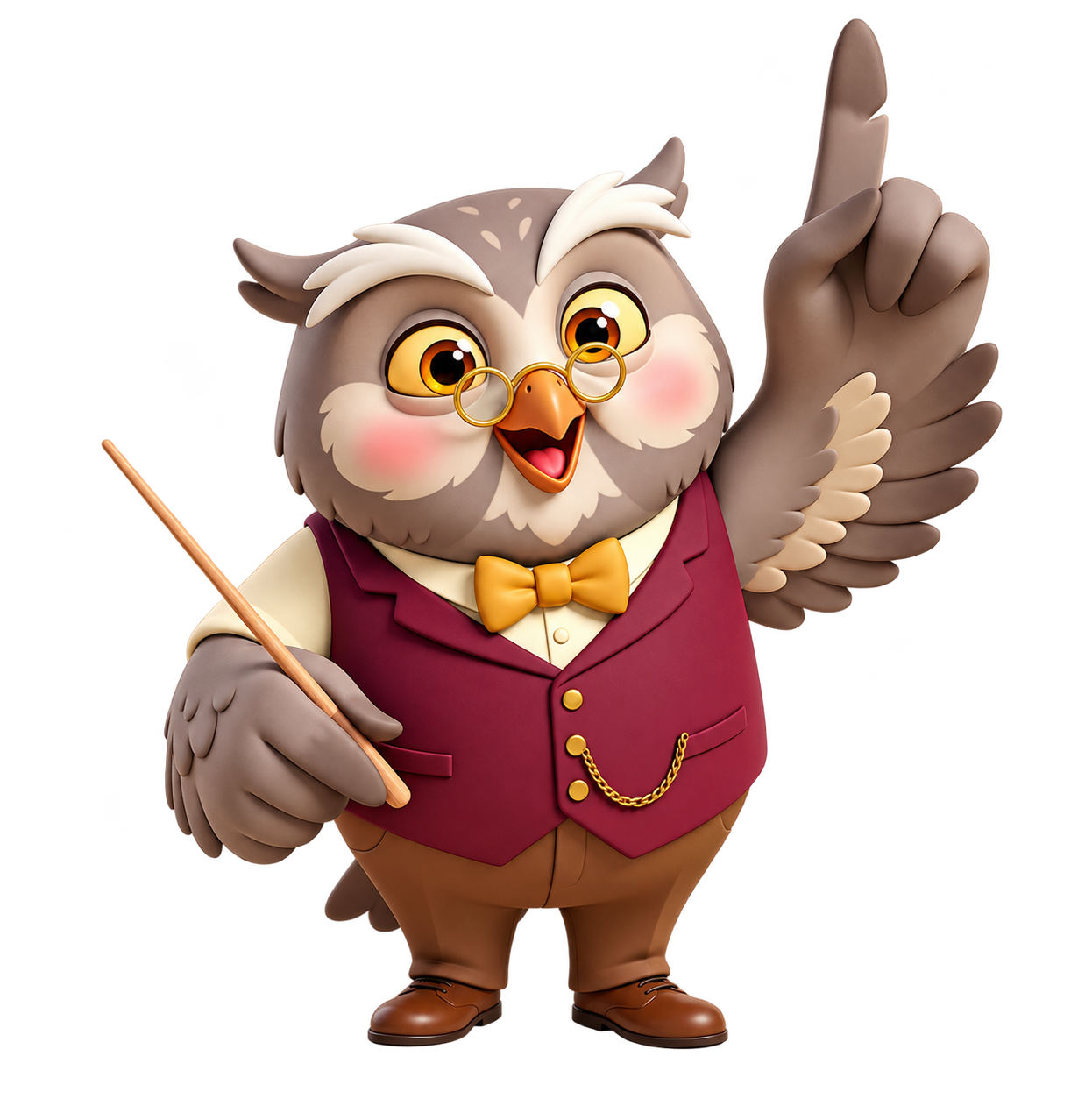 Maestro Louis