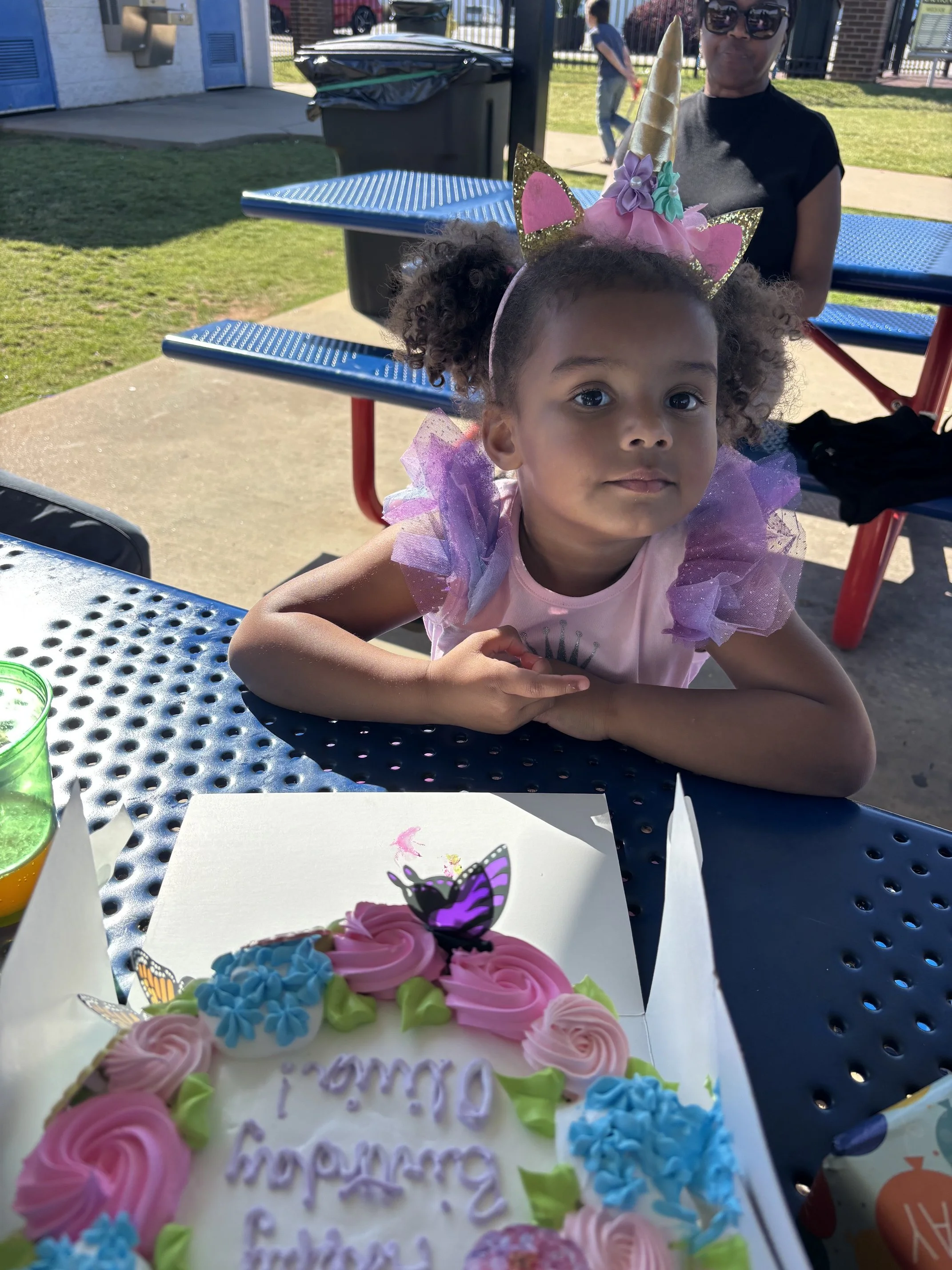 Birthdays, original