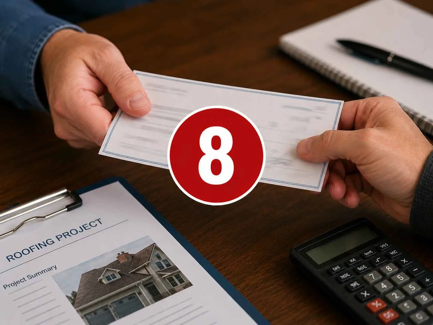 Final Insurance Payment