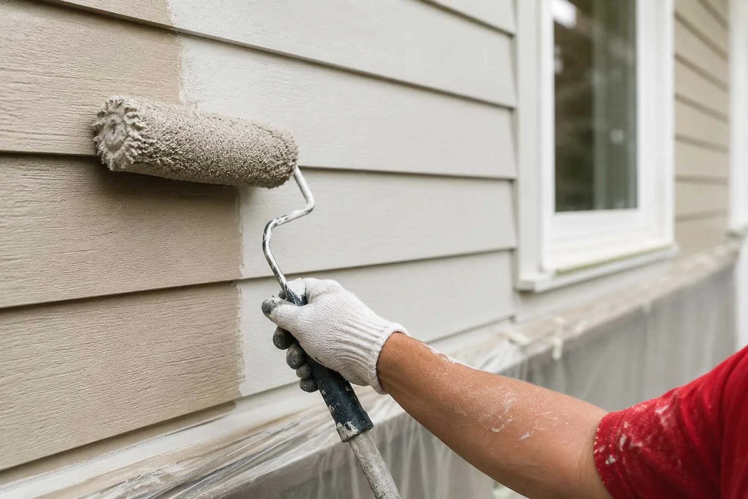 Residential Painting