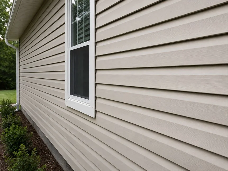 Vinyl Siding