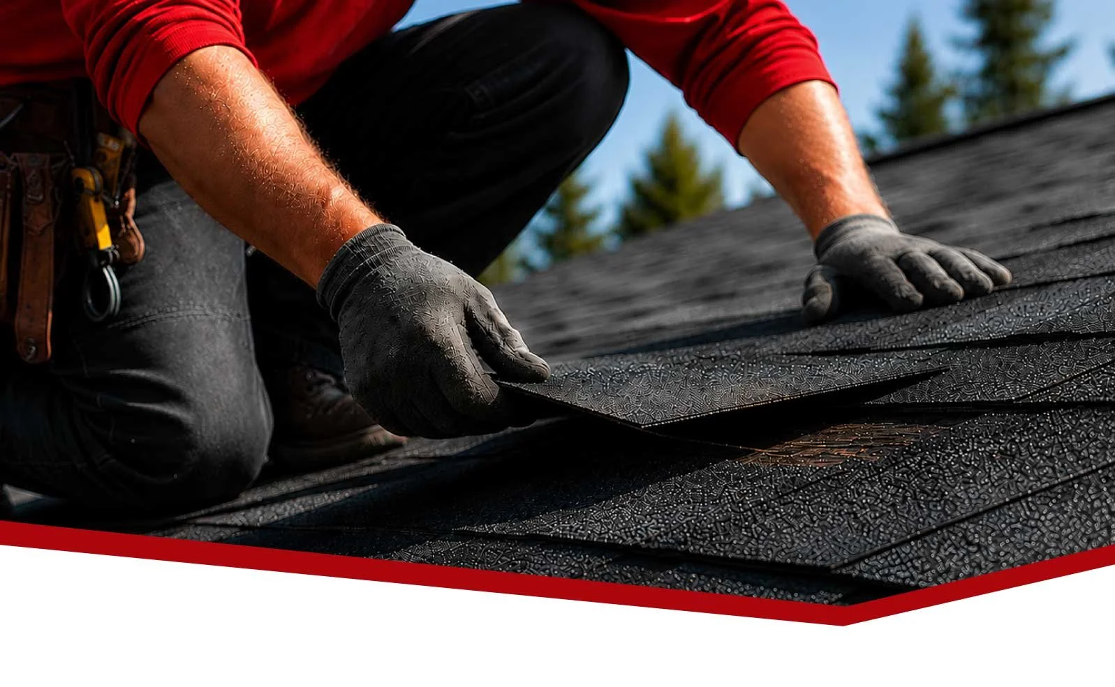 Residential Roofing
