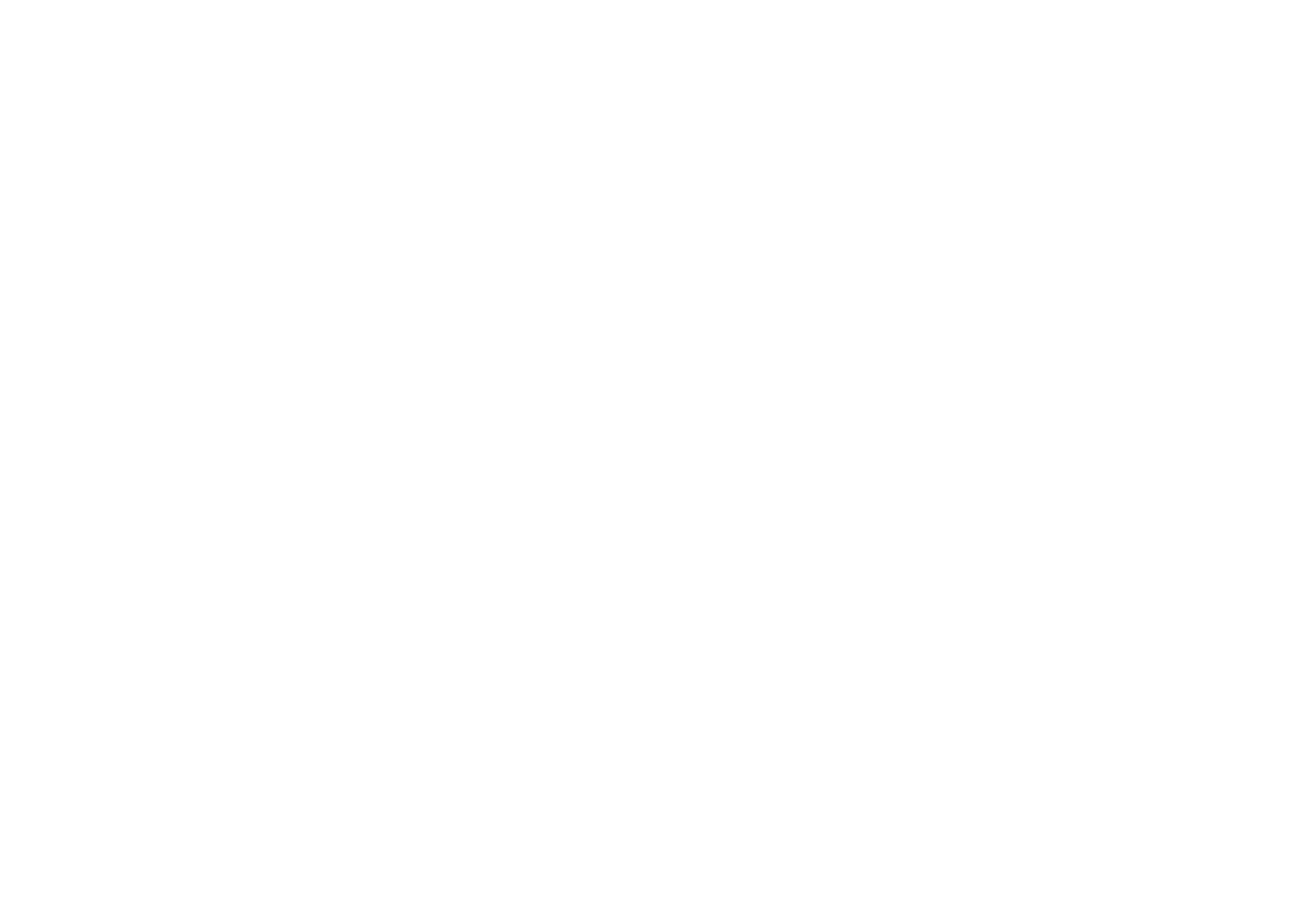 Shattered Doctrine