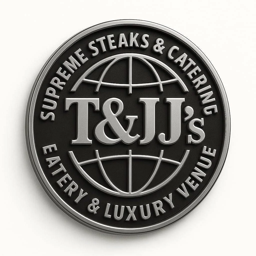 T&JJ Eatery & Luxury Venue