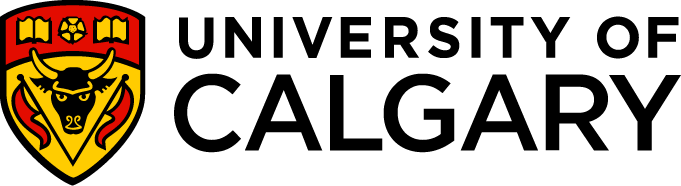 University of Calgary AI Club Logo