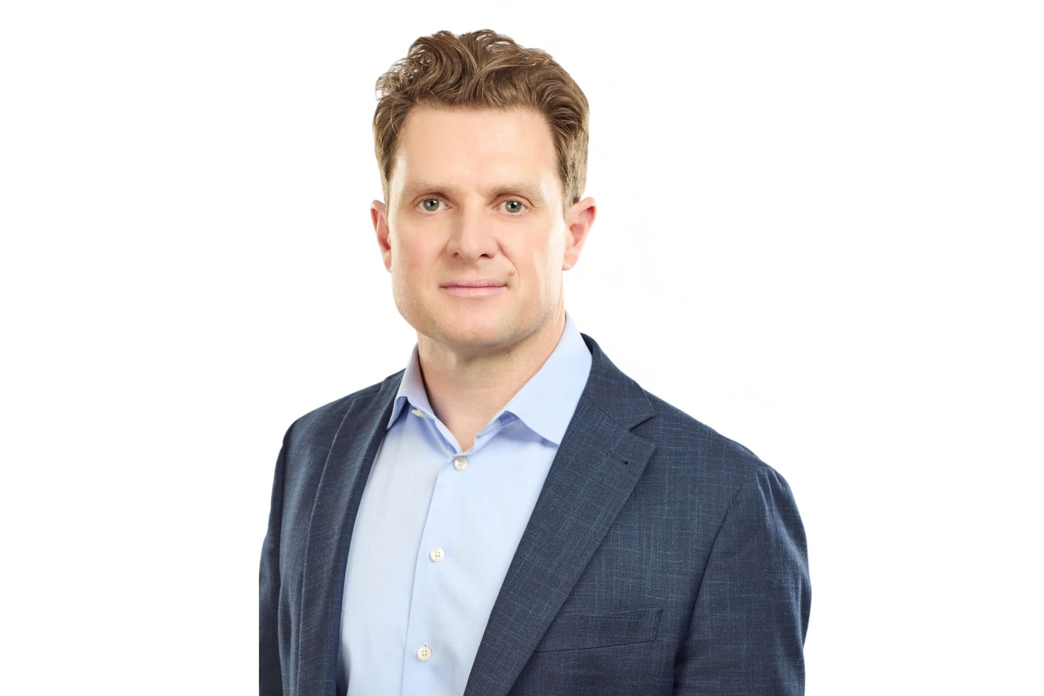 Dan Erhardt