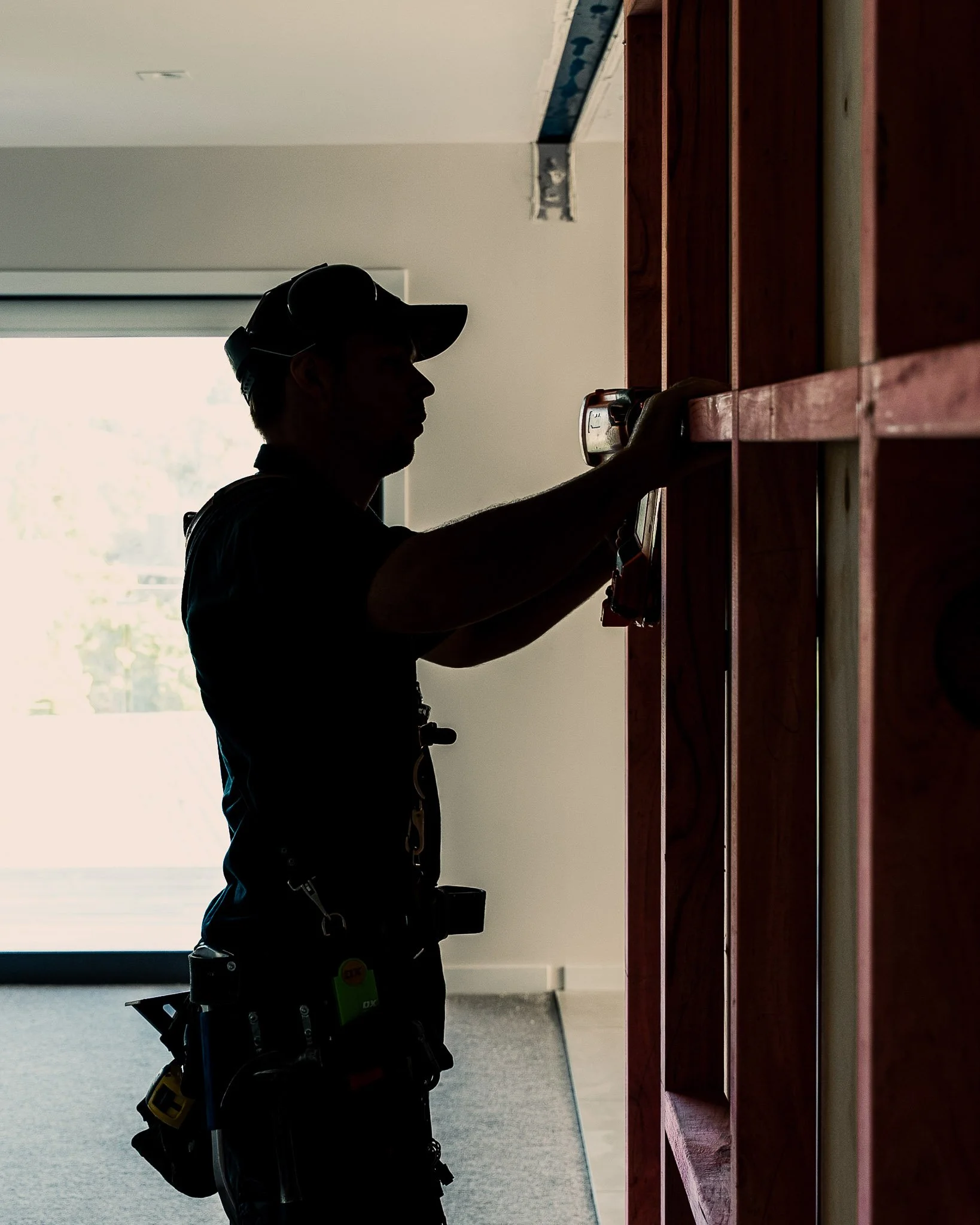 Auckland commercial fit-out