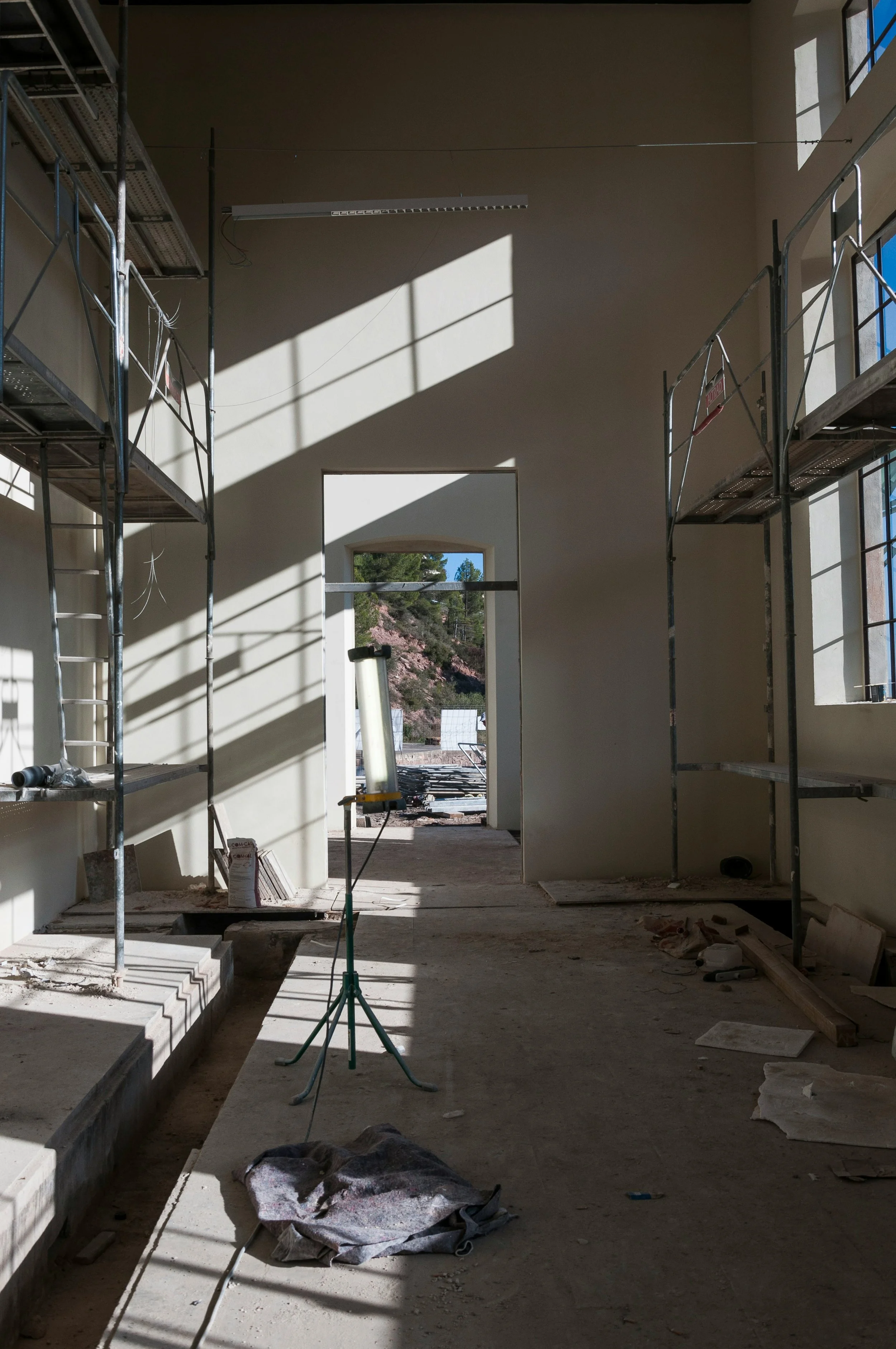 Commercial Maintenance