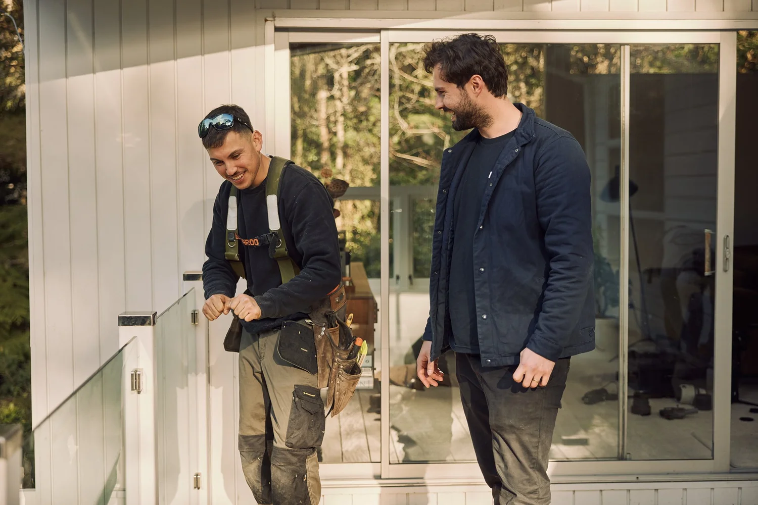 Residential Maintenance