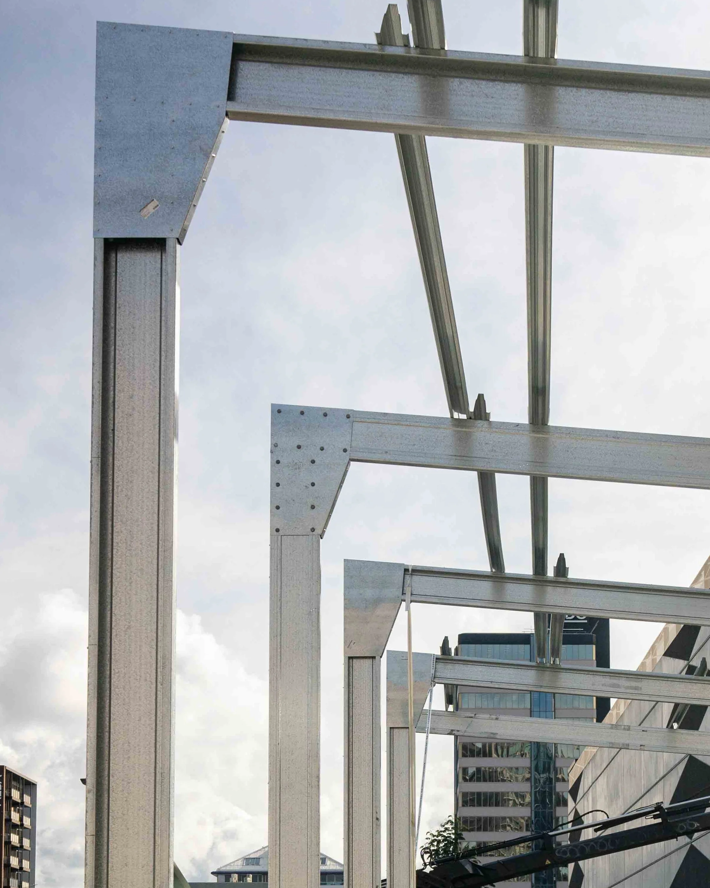 Commercial new builds