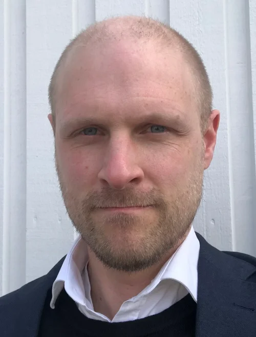 Niklas Tyllström