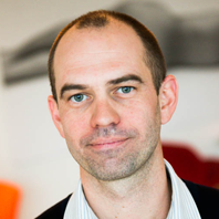 Erik Sandgren