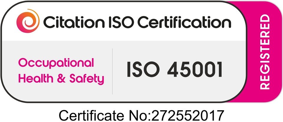 ISO 45001