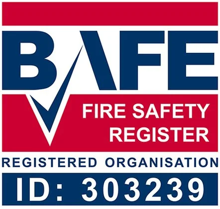 BAFE registered