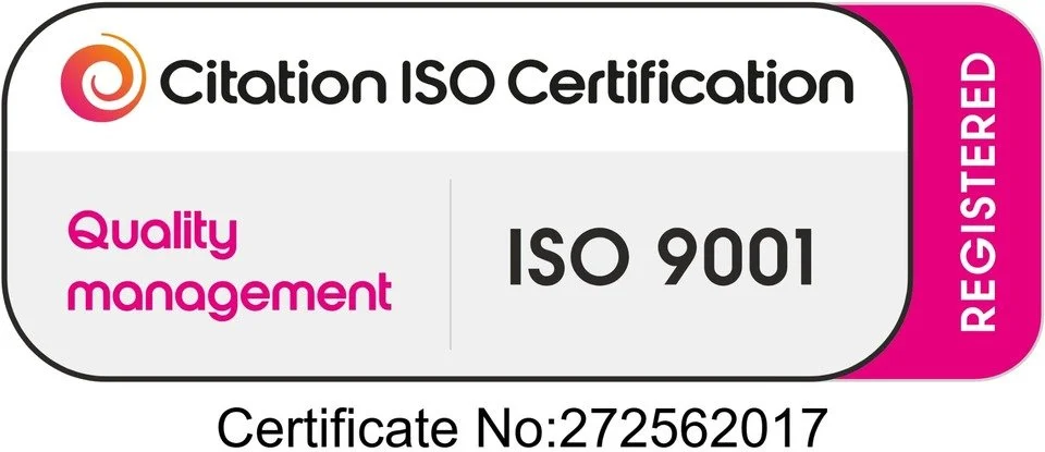 ISO 9001