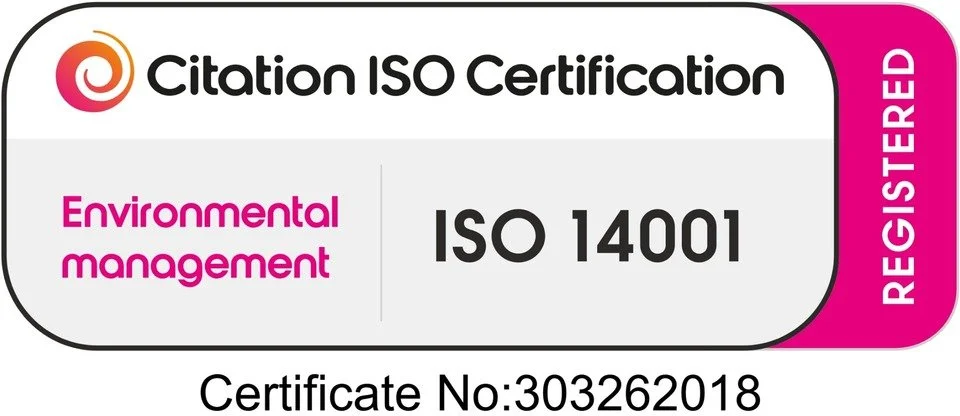 ISO 14001