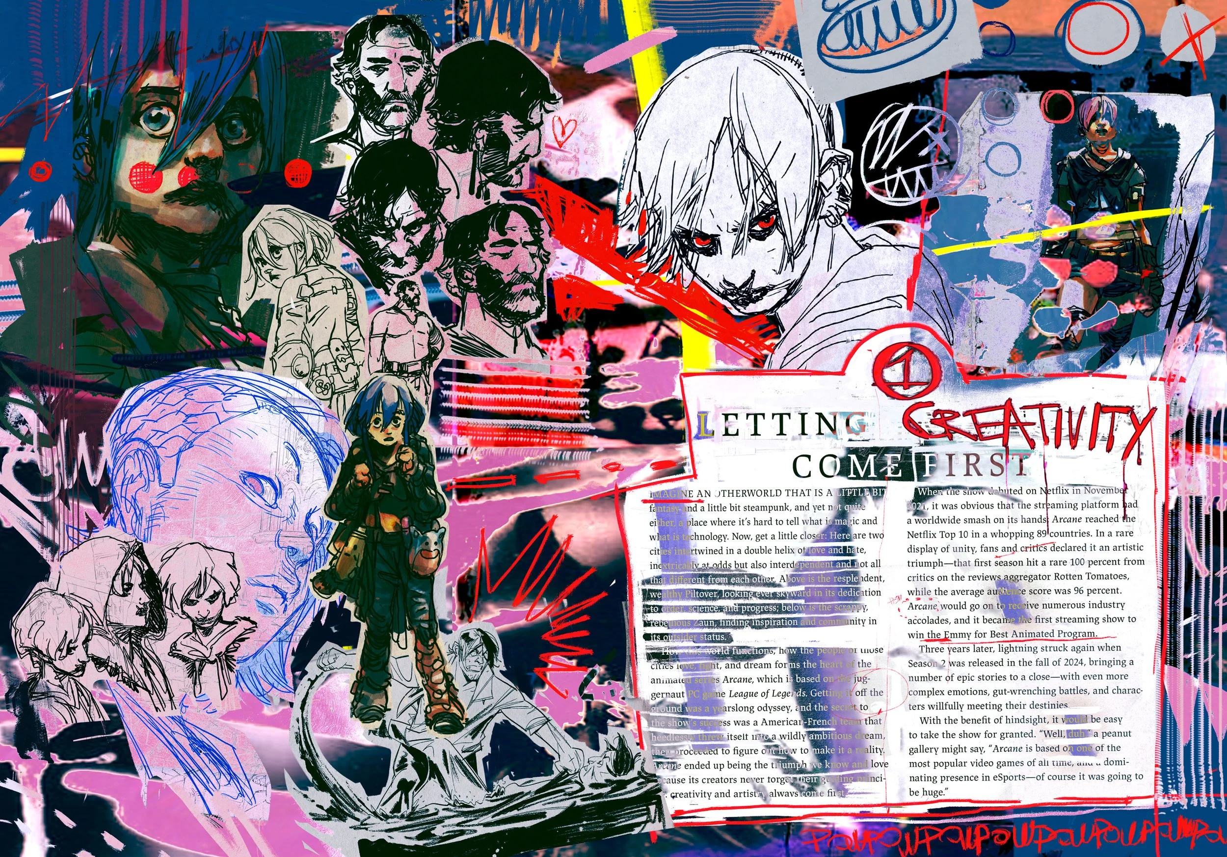 Portfolio 9