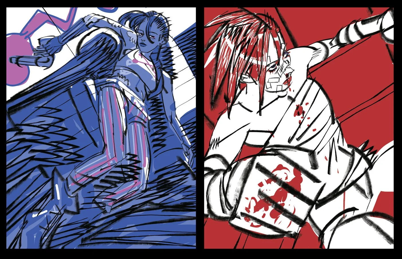 Portfolio 8