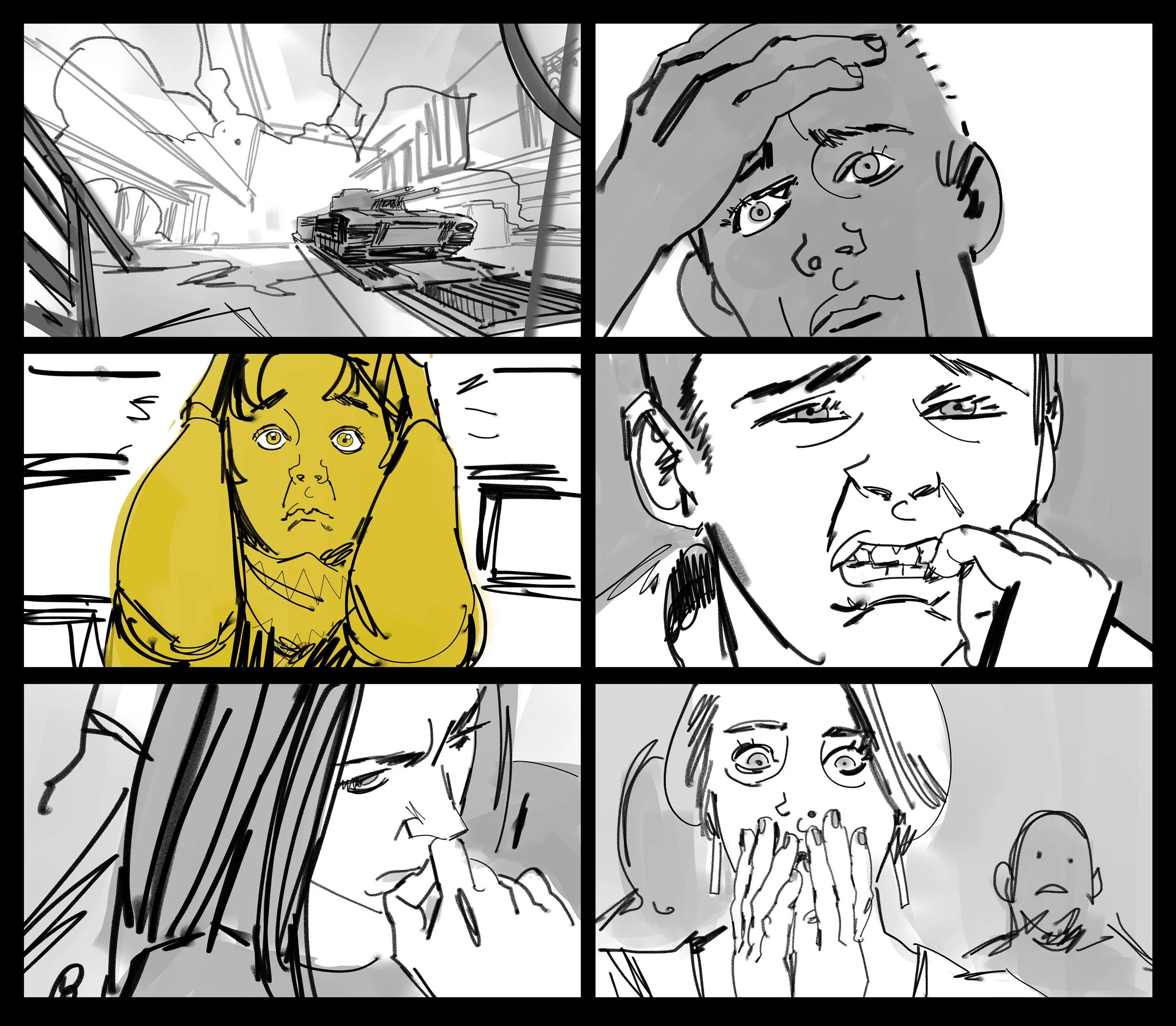 Portfolio 6