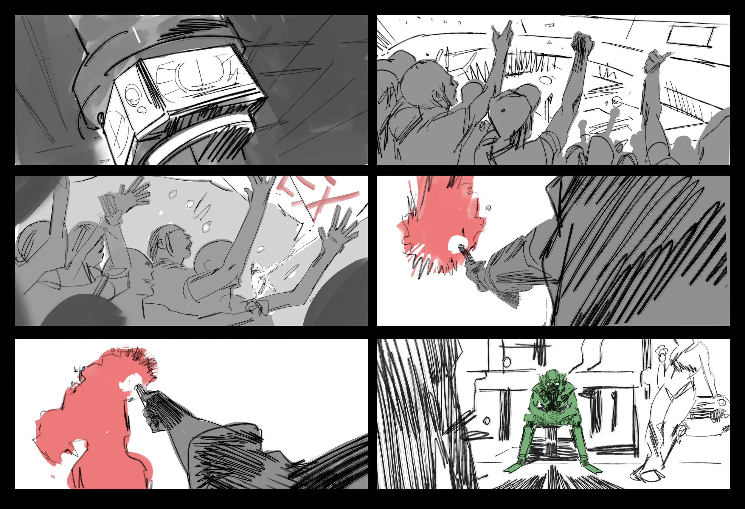 Portfolio 2