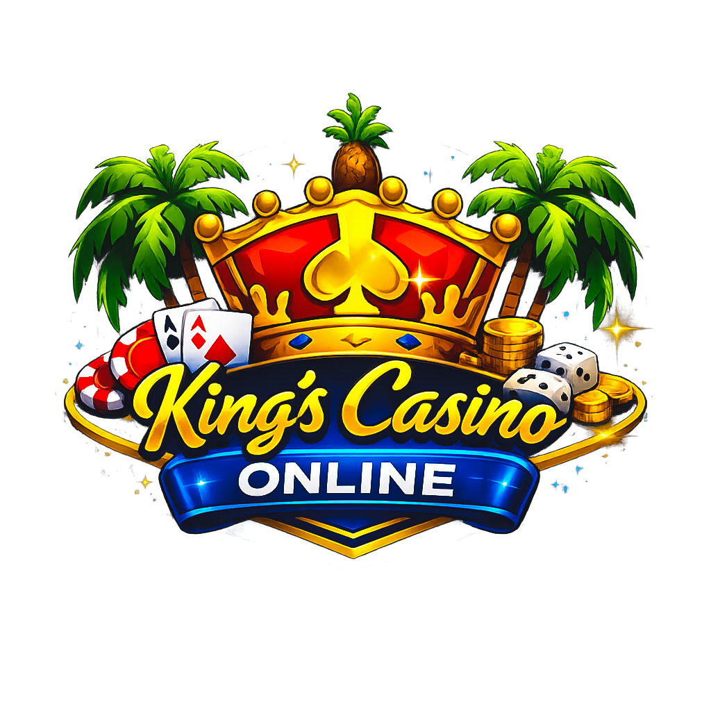 King’s Casino Online
