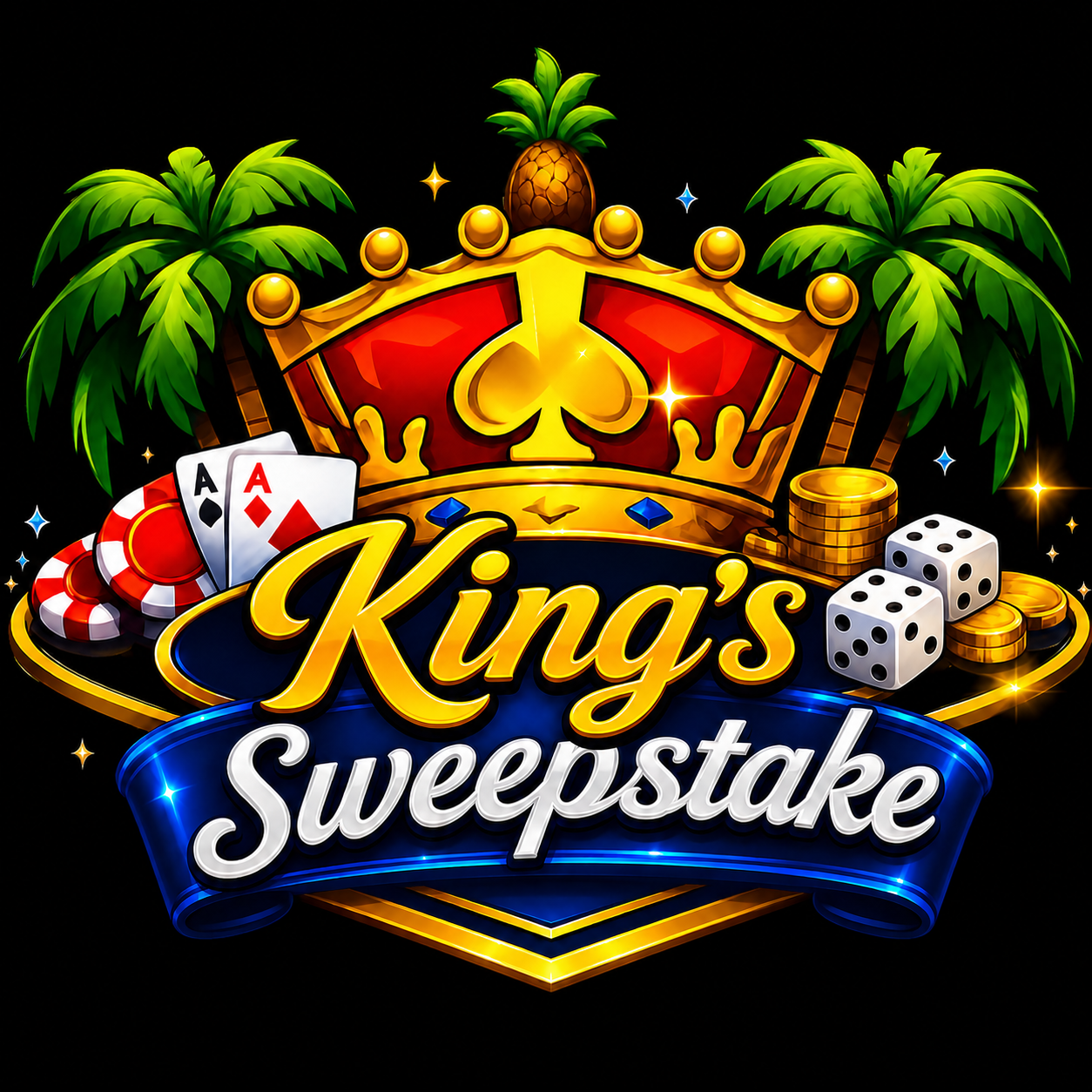 King’s Sweepstakes