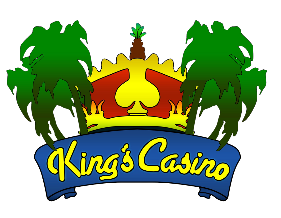 King&rsquo;s Casino