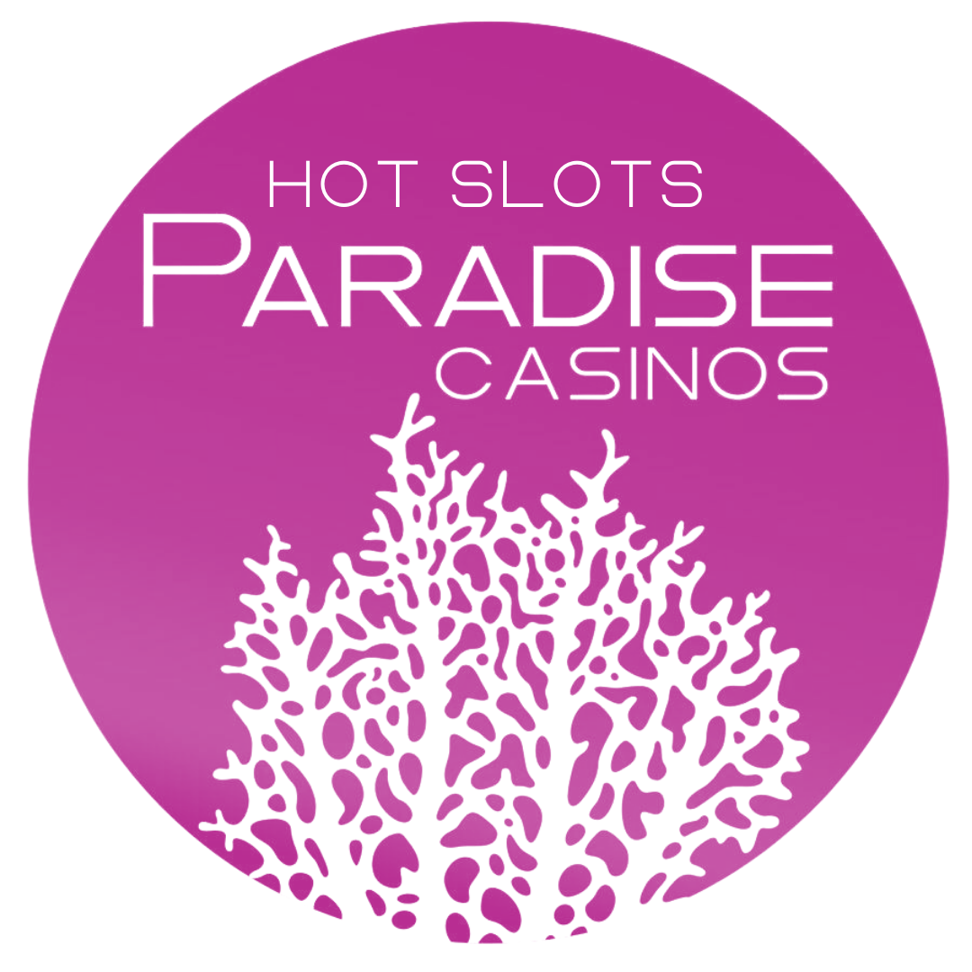 Paradise Casino by Hot Slots
