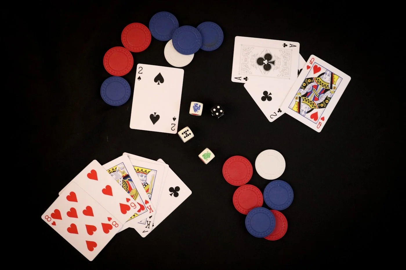 Kings Lucky 21