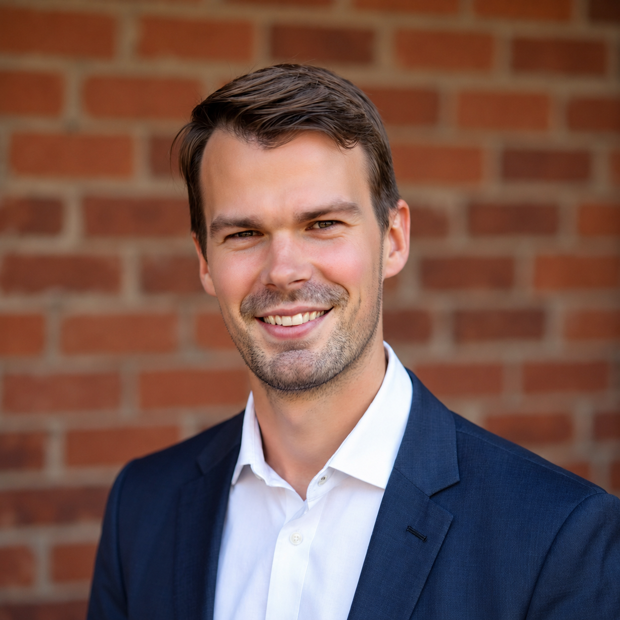 Blake Hilgen — Co-Founder, Opus SPG