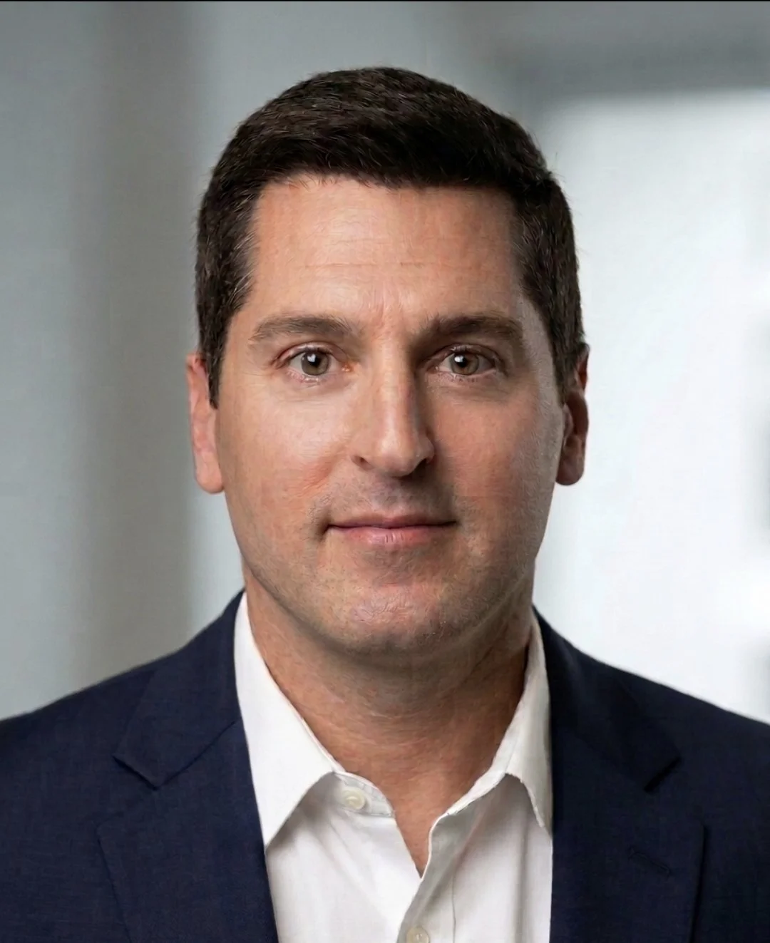Israel Noble — Co-Founder, Opus SPG