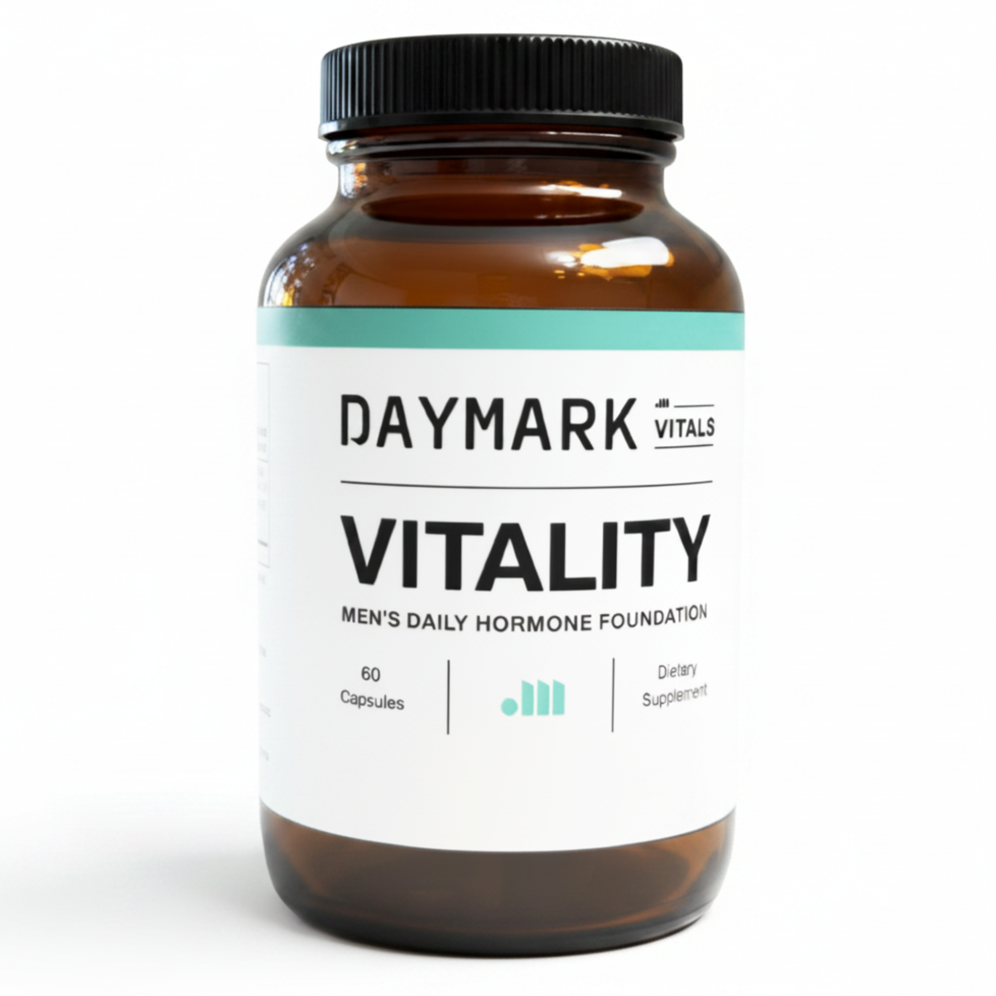 Daymark Vitals Vitality bottle