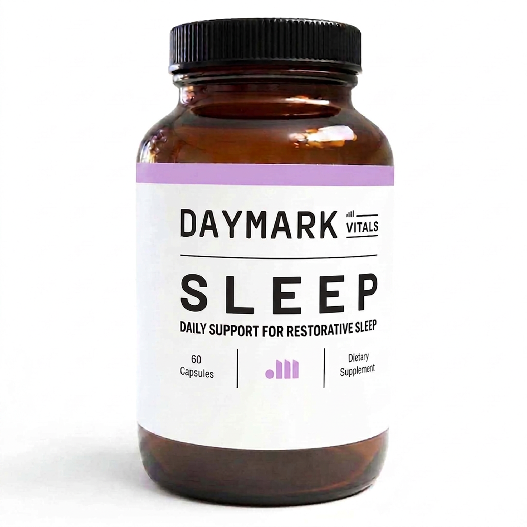 Daymark Vitals Sleep bottle