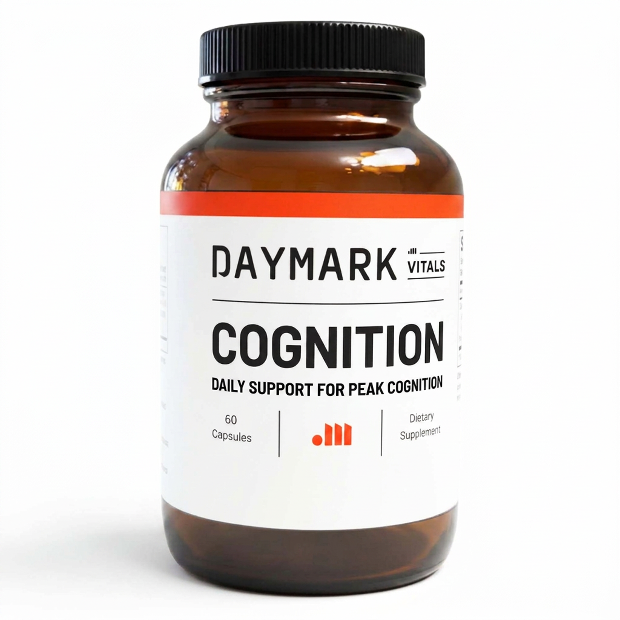 Daymark Vitals Cognition bottle