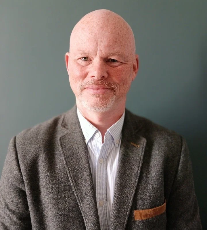 Stuart Nicolson