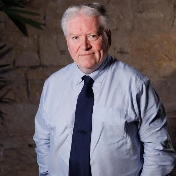Bernard Ponsonby