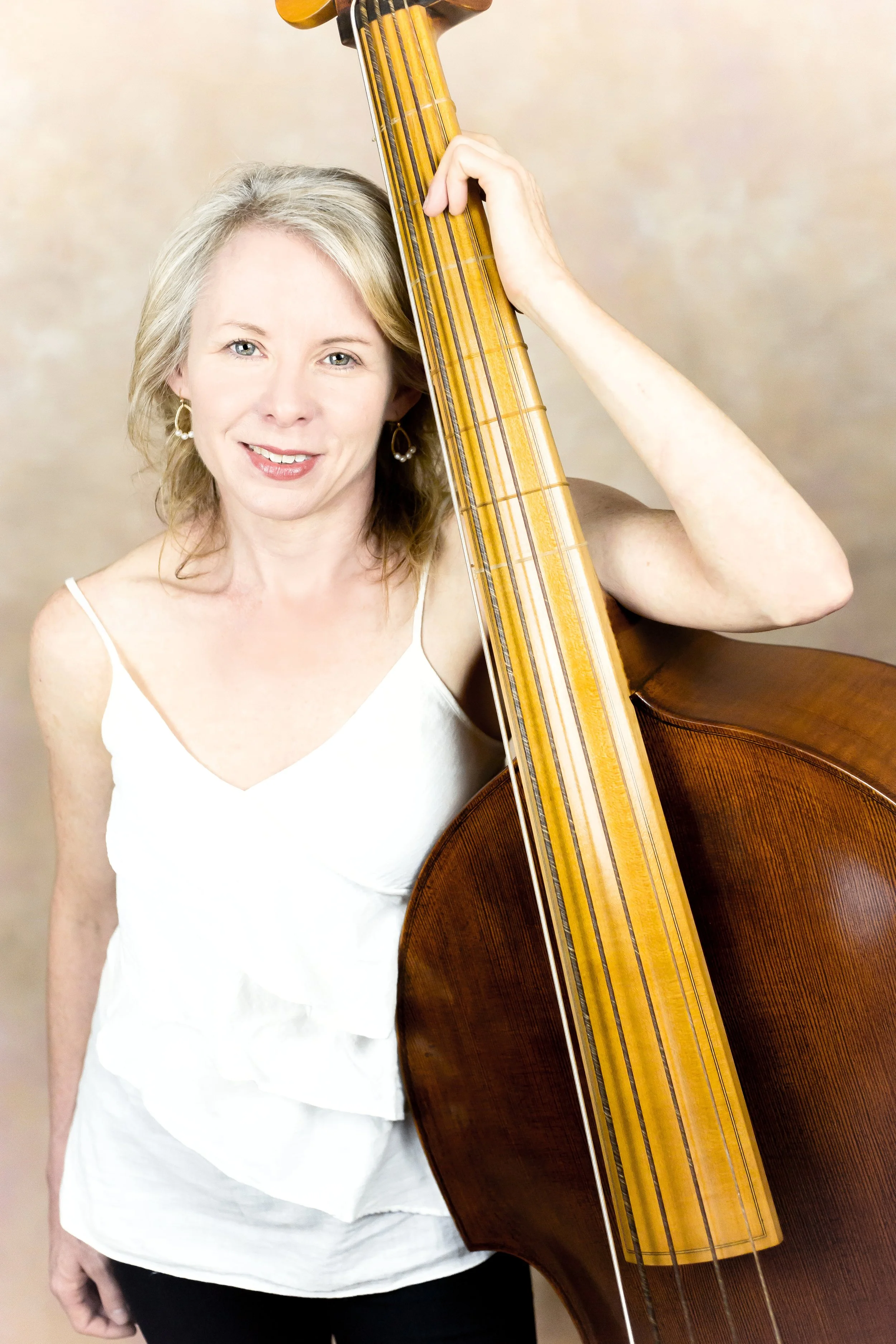 Heather Miller Lardin performance photo