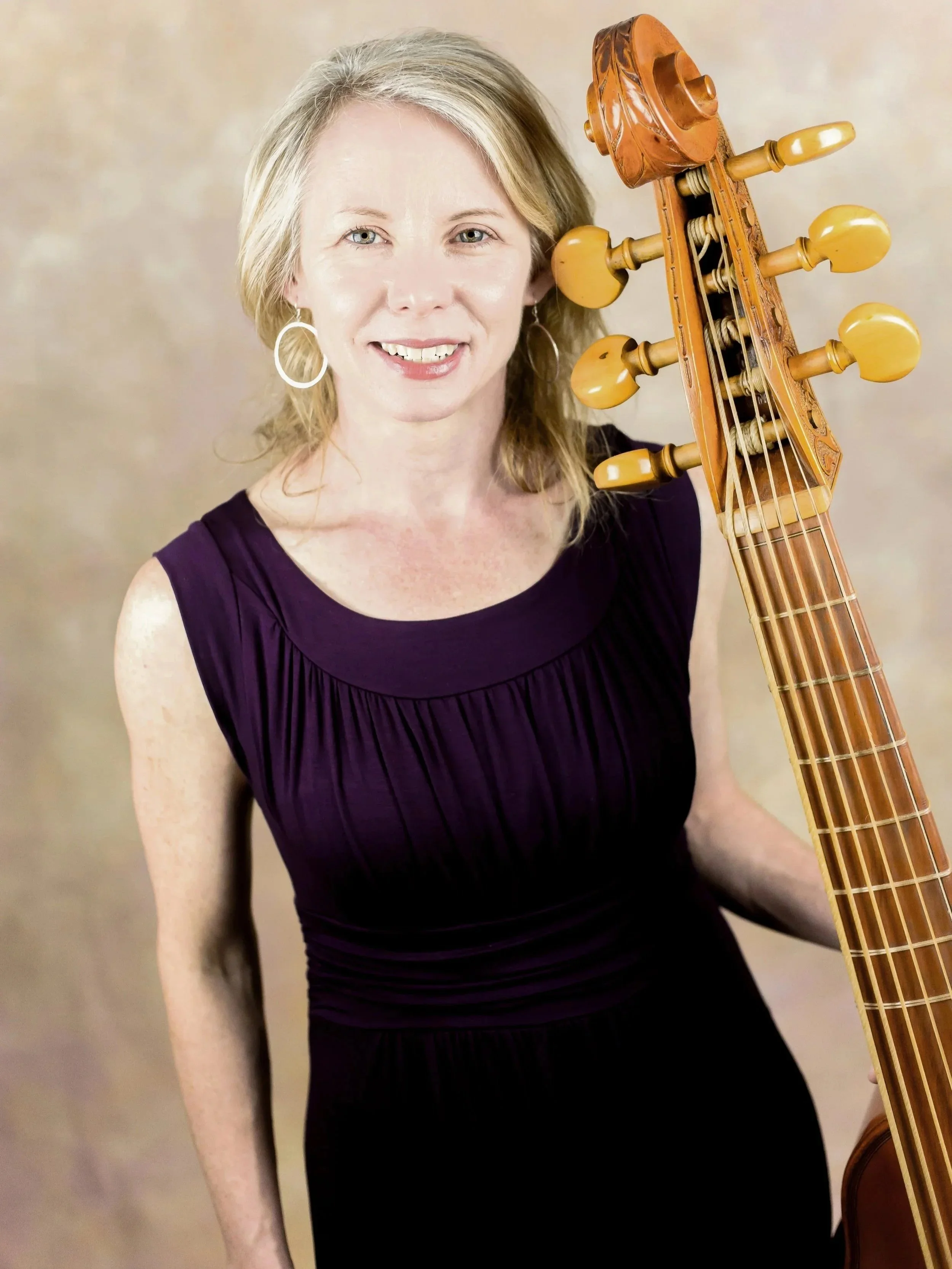Heather Miller Lardin headshot