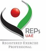 REPs UAE – Registered Exercise Professional